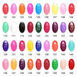 Гель-краска GD COCO 5ml №111 ___VAL032 (370)