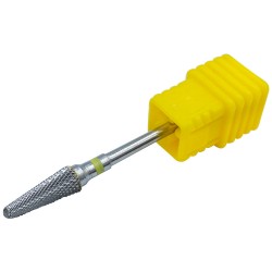 Металлическая фреза (XF) экстрамелкой насечки №136 ___KRY100/101 (1756)