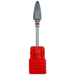 Фреза Из Карбида Вольфрама мелкой насечки № 141 ___KRY100/130 (219)