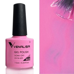 Гель-лак для ногтей Venalisa 7.5ml №903 ___VAL100 (6256)