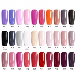 Гель-лак для ногтей Venalisa 7.5ml №955 ___VAL100 (6308)