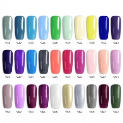 ***Гель-лак для ногтей Venalisa 7.5ml №943 ___VAL100 (6296)