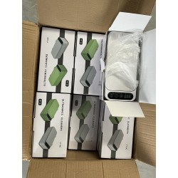 Ультразвуковий стерилізатор з ультрафіолетом для фрез 15 вт ___KRY1200/1560 (867)