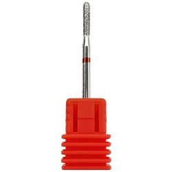 Алмазная фреза 10.4x2.3 mm мелкой абразивности №14F/424 ___KRY016/021 (388)