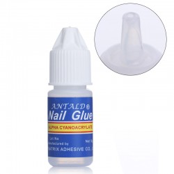 Клей для штучних та натуральних нігтів Nail Glue 3g ___+KRY006/008 (1361)