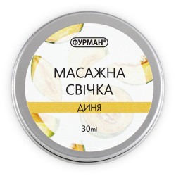 МАССАЖНАЯ СВЕЧА 30 МЛ...