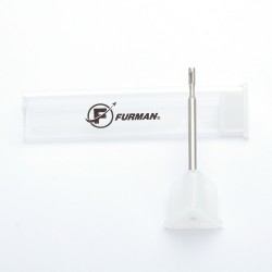 Высококачественная фреза для подолога PD-01 Ф1.9*5.6*45 мм  ___KRY155/162/163 (2805)