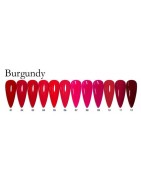 Гель лак BURGUNDY